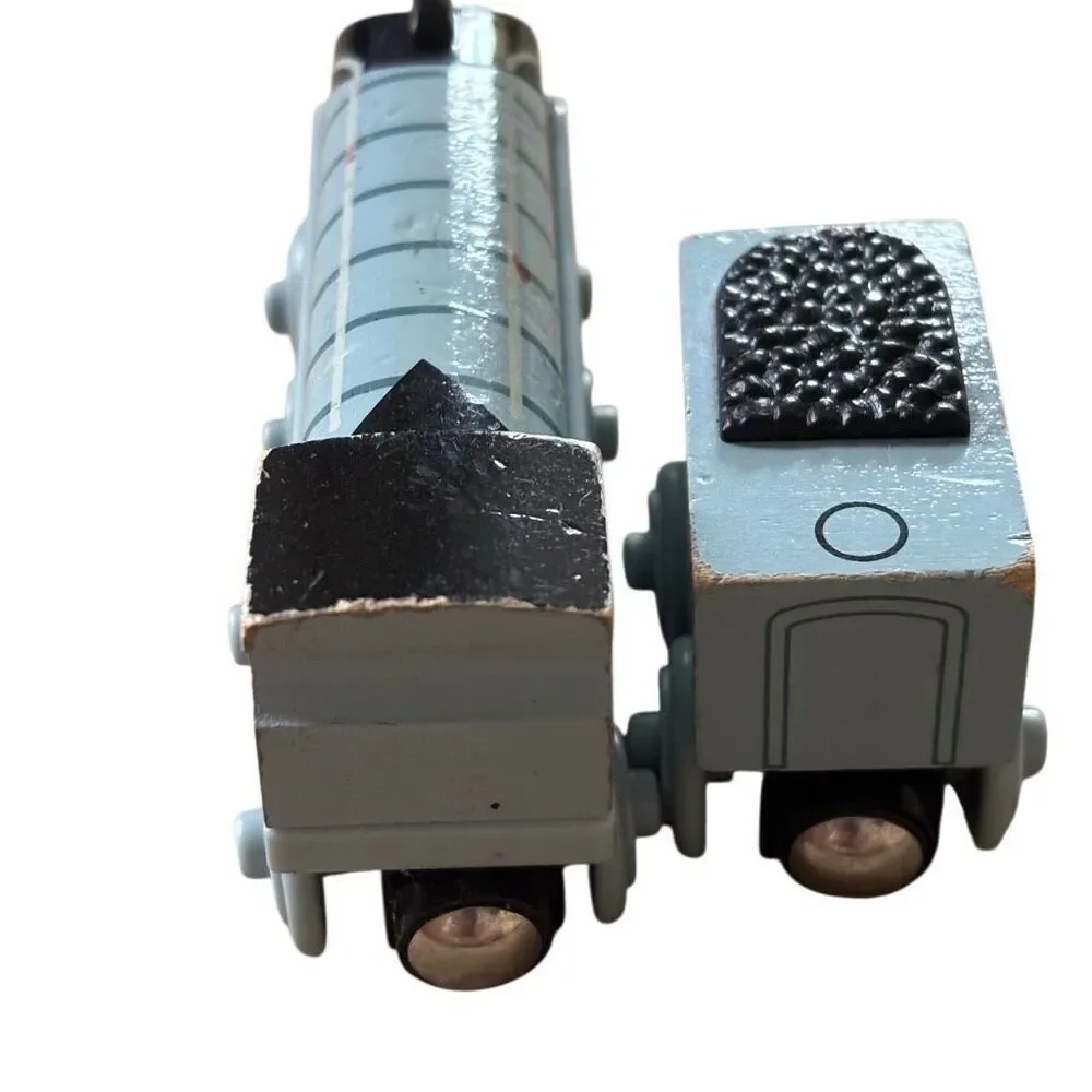 Thomas & Friends Wooden Railroad Spencer & Spencer’s Tender